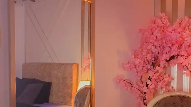 angelinarouse  online show from 03.31.26