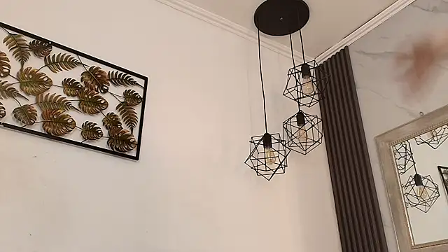 juliana luque online show from 10.07.25