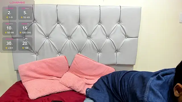 Ethan Westt online show from 03.18.25