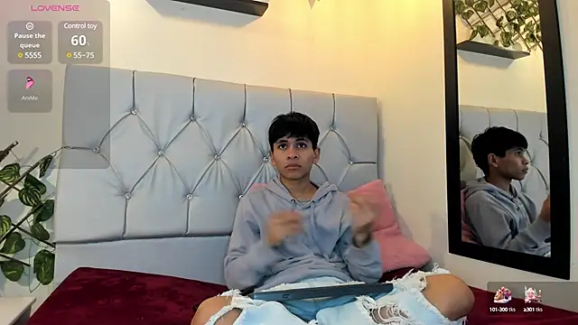 Ethan Westt online show from 03.20.25