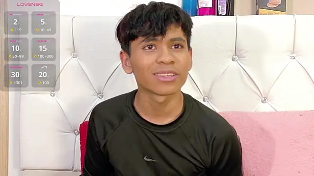 Ethan Westt online show from 11.27.25