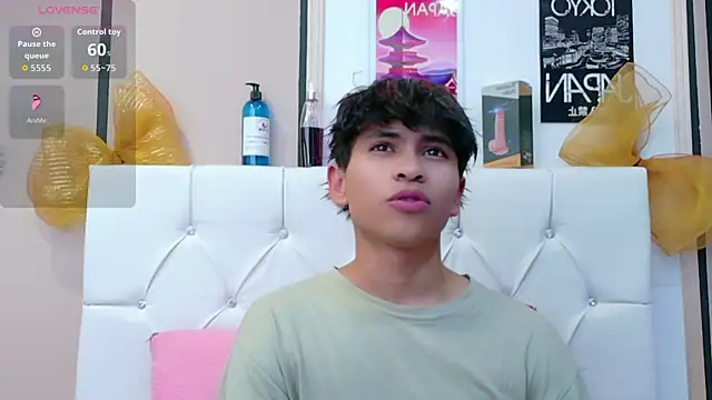 Ethan Westt online show from 12.16.25