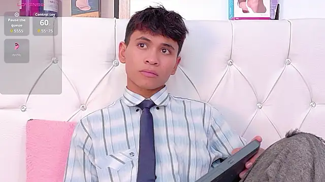 Ethan Westt online show from 01.14.26