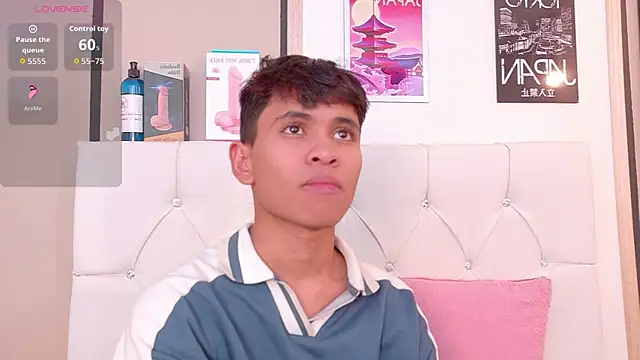 Ethan Westt online show from 01.16.26