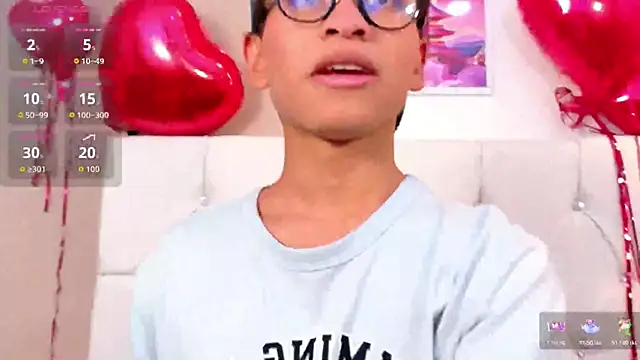 Ethan Westt online show from 02.16.26