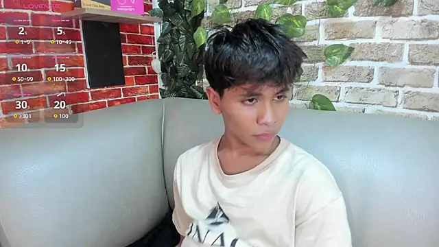 Ethan Westt online show from 03.26.26