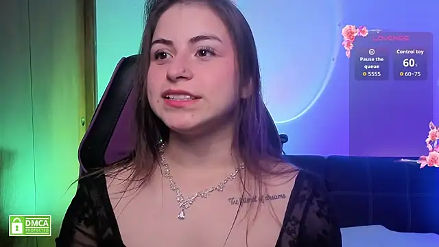 Snapshot of Taiga_Cute chatting on 01.19.26 Taiga Cute online show from 01.19.26