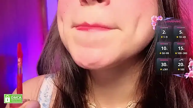 Snapshot of Taiga_Cute chatting on 02.19.26 Taiga Cute online show from 02.19.26