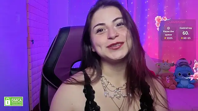 Snapshot of Taiga_Cute chatting on 03.04.26 Taiga Cute online show from 03.04.26