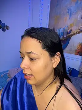 Snapshot of Deepika_padukoneNisha chatting on 03.31.26 Deepika padukoneNisha online show from 03.31.26