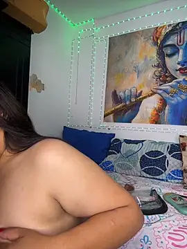 Snapshot of Deepika_padukoneNisha chatting on 04.01.26 Deepika padukoneNisha online show from 04.01.26