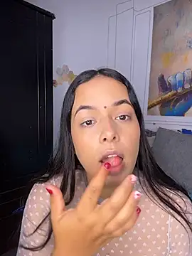 Snapshot of Deepika_padukoneNisha chatting on 04.02.26 Deepika padukoneNisha online show from 04.02.26