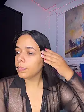 Snapshot of Deepika_padukoneNisha chatting on 04.04.26 Deepika padukoneNisha online show from 04.04.26