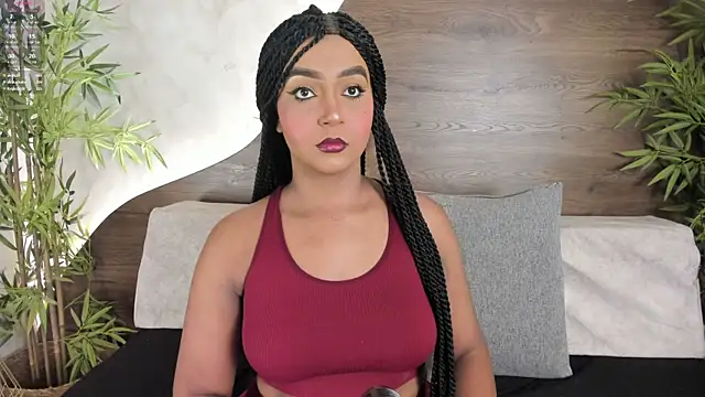 mia lacy  online show from 10.10.25