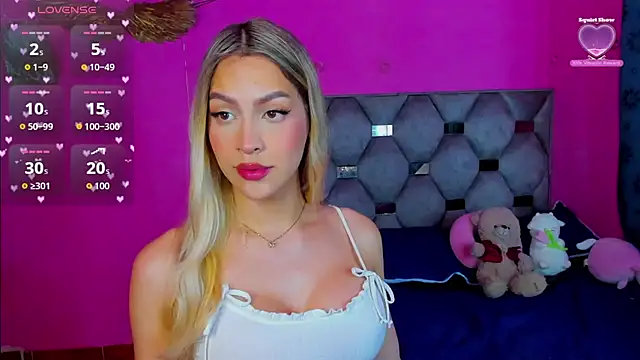 hanna tss online show from 11.24.25