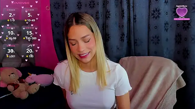 hanna tss online show from 02.25.26