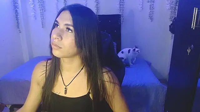 Lyaa Cute online show from 02.11.26