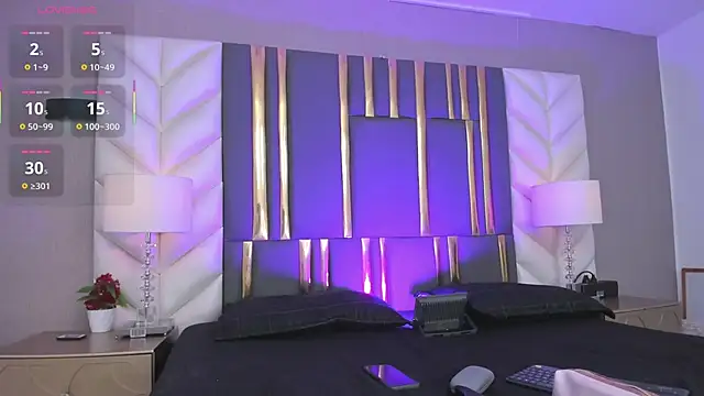 Snapshot of SaraJonness chatting on 10.23.25 SaraJonness online show from 10.23.25