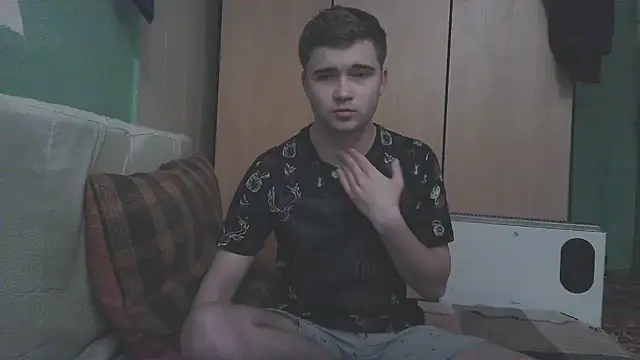 osanu kage online show from 03.19.25