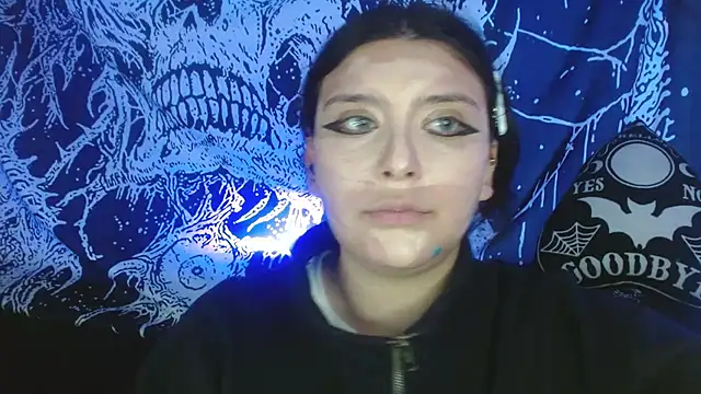 mikaskullcs online show from 10.01.25