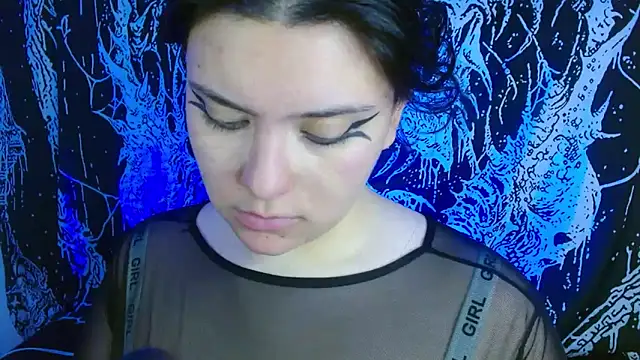 mikaskullcs online show from 10.03.25