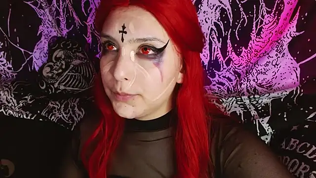 mikaskullcs online show from 10.30.25