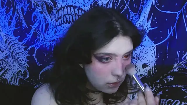 mikaskullcs online show from 02.02.26