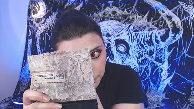 mikaskullcs online show from 04.28.26
