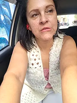 Amadamilf1980 online show from 11.01.25