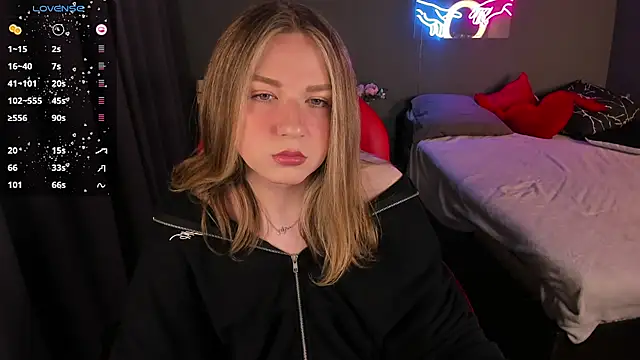 Jes Solar online show from 03.22.25