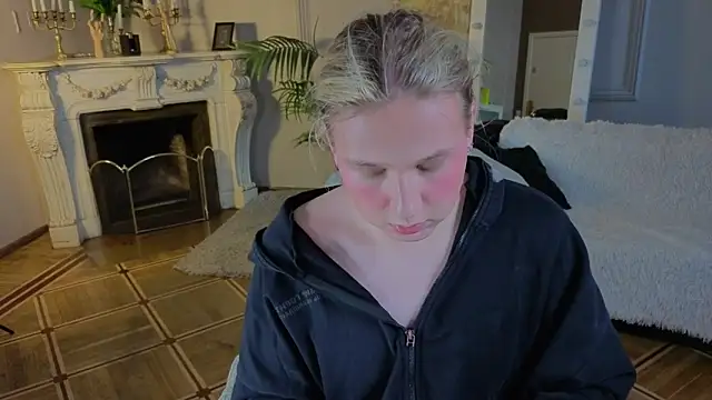 Jes Solar online show from 09.15.25