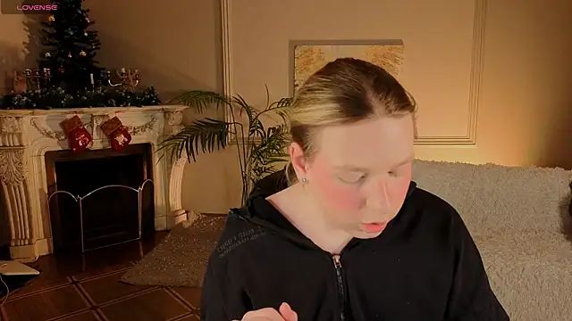 Jes Solar online show from 12.13.25