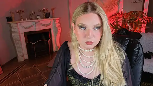 Jes Solar online show from 01.16.26