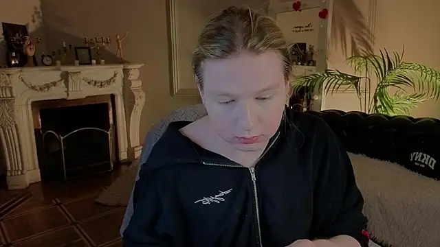 Jes Solar online show from 03.09.26