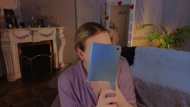 Jes Solar online show from 03.28.26