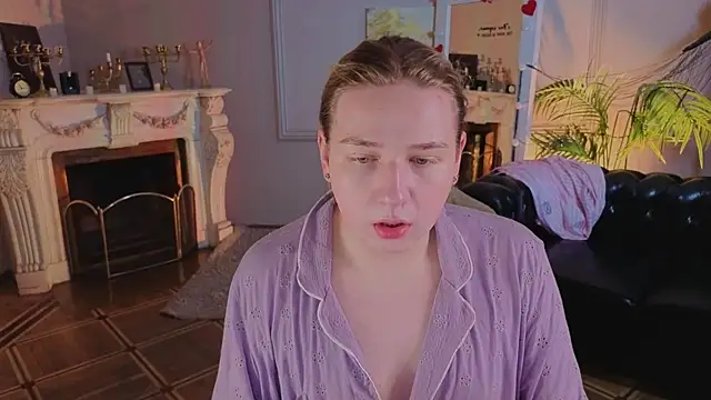 Jes Solar online show from 04.05.26