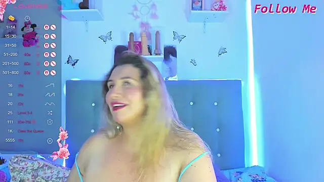 mailyn baker online show from 11.17.25