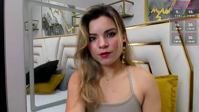 NalaRosse online show from 03.06.26