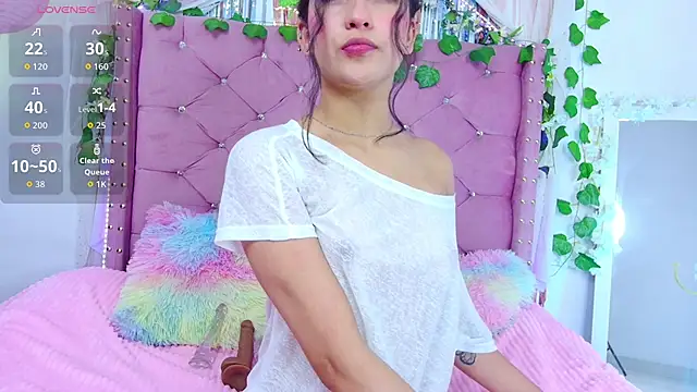 kity x online show from 04.02.26