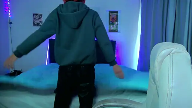 goth minerva online show from 03.24.26