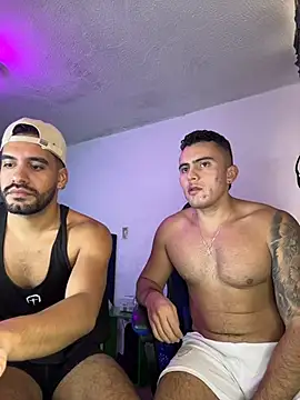 LucasJewely online show from 11.17.25