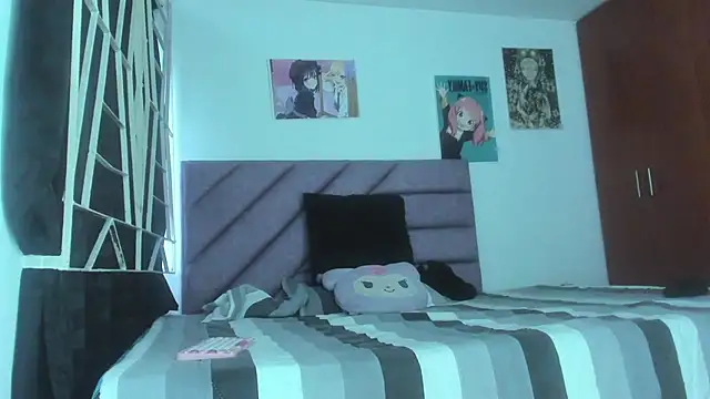 KARINNA  RAVEN online show from 01.31.26