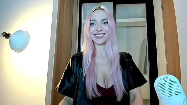  Miss Valentina  online show from 11.23.25