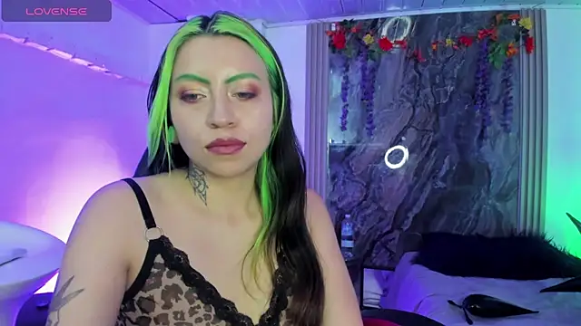 midory  online show from 10.12.25