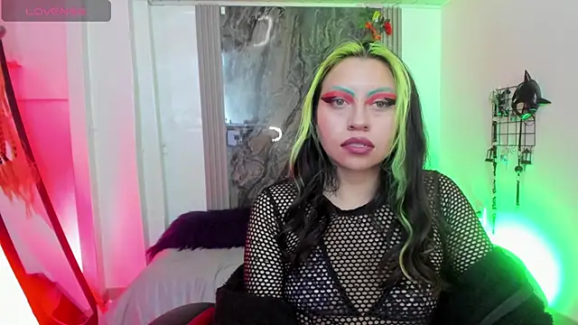 midory  online show from 10.16.25