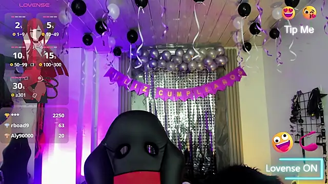 midory  online show from 11.02.25