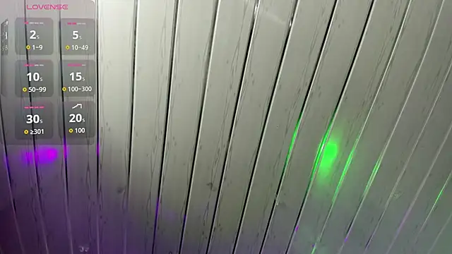 midory  online show from 11.21.25