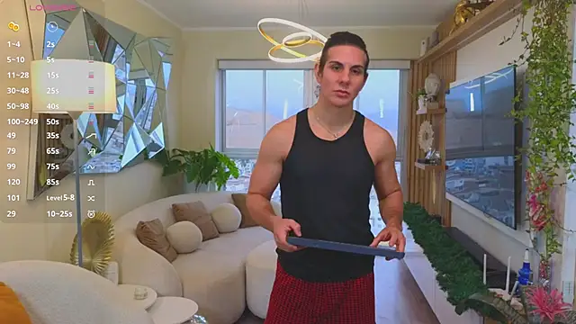 Snapshot of Almiboys chatting on 11.06.25 Almiboys online show from 11.06.25