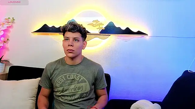 Almiboys online show from 11.21.25