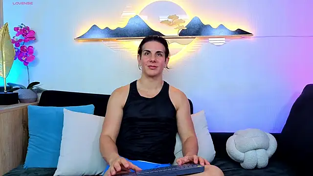 Almiboys online show from 03.31.26